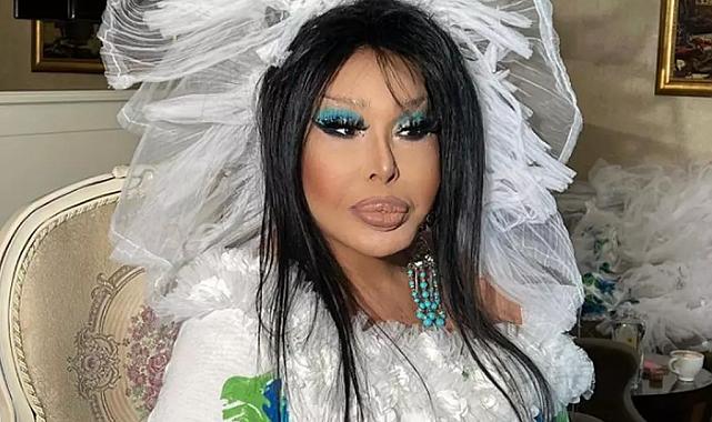 Bülent Ersoy'dan vasiyet! "Çok şık çok temiz olsun" diyerek isteğini açıkladı
