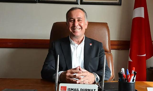 CHP’li Durmaz: Bergama yeniden sosyal demokrat belediyecilikle tanışacak