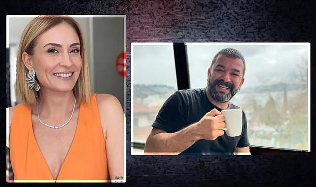 Esra Akpınar ile Nişantaşı'nda görüntülenen Bülent Şakrak ihanet iddialarıyla ilgili konuştu! "Haberi yapan..."