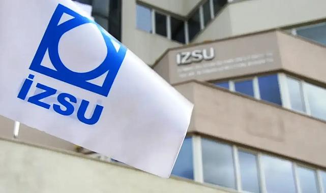 İzmir'de su faturaları düşecek mi? Açıklama geldi
