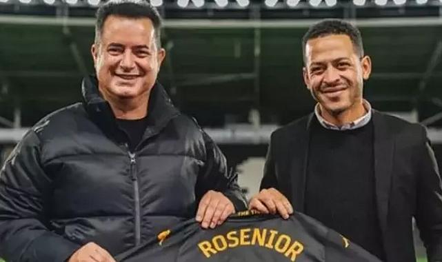 Övgüyle bahsetmişti, bir hafta sonra faturayı kesti! Hull City'deki hüsran sonrası Acun Ilıcalı'nın o videosu gündem oldu