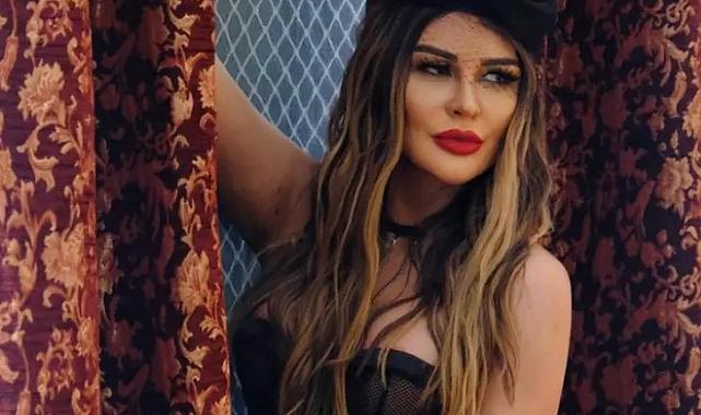 Selen Görgüzel'e 300 bin TL'lik şok! Bulup getirene ödül verecek