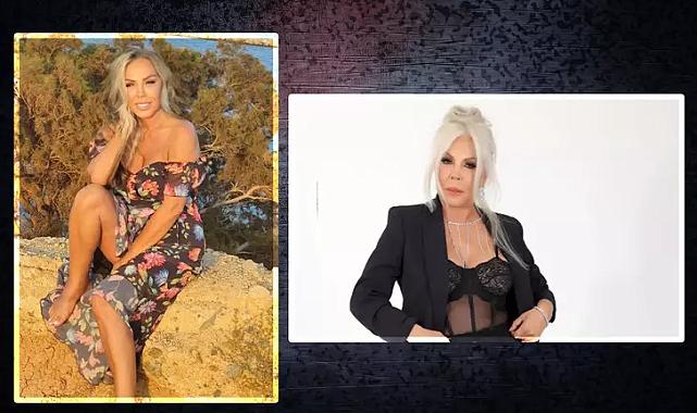 Semiha Yankı genç erkeklerle evlenen ünlüleri hedef aldı! Sözleri çok konuşuldu: "Erkeklerin bizim yaşımızdaki kadınlara gelme sebebi..."