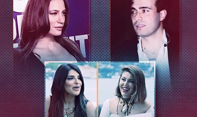 Serenay Sarıkaya ile yaşadığı aşkla gündemdeydi! Bircan Bali Mert Demir'in cinsel tercihi hakkında konuştu! Çiğdem Akman'a açık açık anlattı! 'Mert'in kulisinde...'