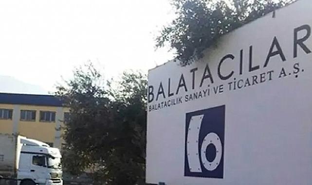 SPK İzmirli iş insanının peşine düştü!