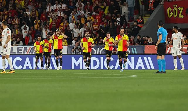 Tarihte bir ilk: İzmir, 1. Lig sahnesinde yer almayacak