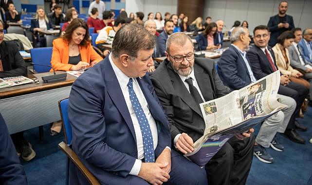 Tugay: "Gençlere desteğimizi artırarak sürdüreceğiz"