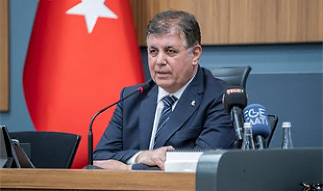 Tugay: "Otoparkı boşaltmak ve en kısa zamanda yıkmak zorundayız"
