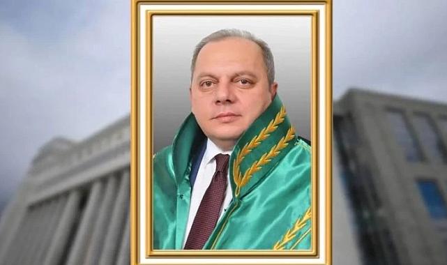 Yargıtay Başkanı Ömer Kerkez oldu