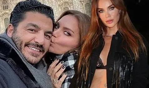 Akkuş ailesinden Ebru Şallı ile ilgili çarpıcı açıklamalar: ''Para bitti, aşk bitti''
