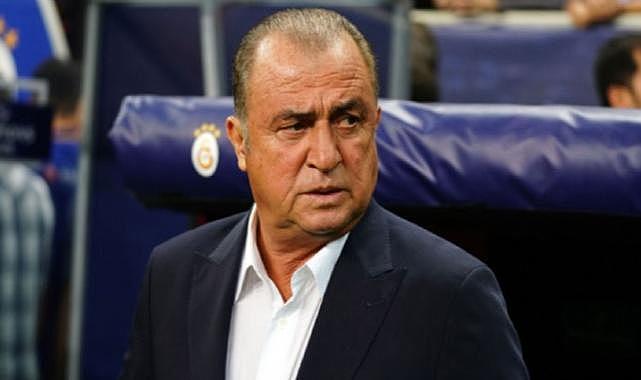 Al Shabab, Fatih Terim'i resmen açıkladı