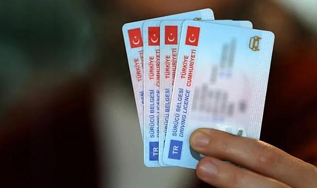 Bakanlık duyurdu: Tüm ehliyetlerde yeni dönem 1 Ocak'ta başlıyor