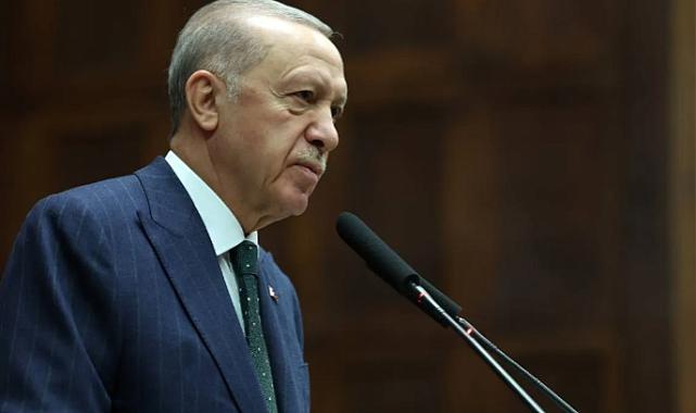 Cumhurbaşkanı Erdoğan'dan 2025 için önemli ekonomi mesajları: Alım gücünü artıracağız