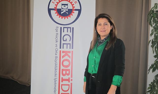 EGEKOBİDER Başkanı Yüksel Bilek: "2025 zor bir yıl olacak"
