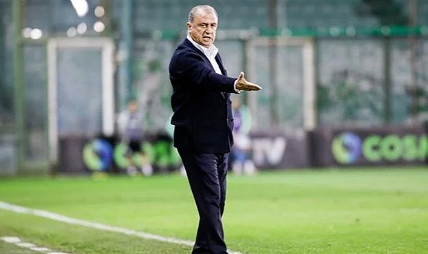 Fatih Terim'in yeni takımı belli oldu: Suudi Arabistan ekibi anlaşmayı gece yarısı açıkladı