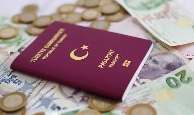 Pasaport, sürücü belgesi ve kimlik gibi değerli kağıtların 2025 bedelleri belli oldu