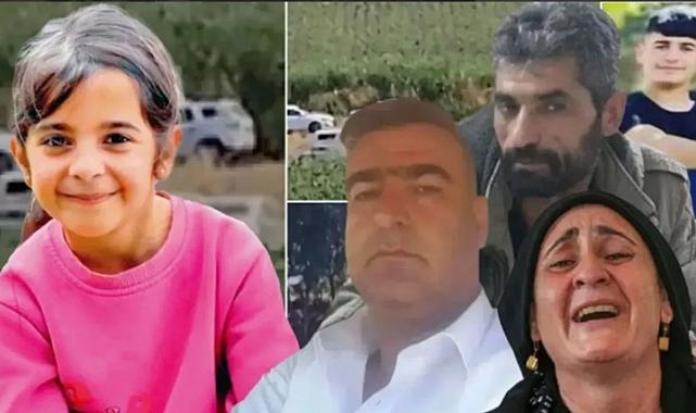 Türkiye'yi Şoke Eden Narin Cinayeti Davasında Karar Verildi