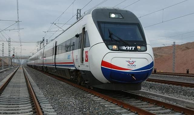 Ankara-İzmir YHT için dev bütçe!