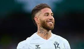 Aylar sonra sahalara geri dönüyor: Sergio Ramos'un yeni takımına çok şaşıracaksınız