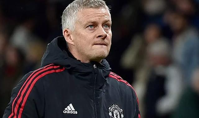 Beşiktaş Solskjaer'i resmen açıkladı