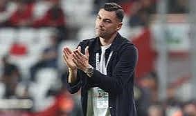 Burak Yılmaz Süper Lig'e geri döndü