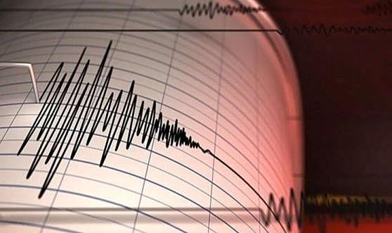 Bursa'da korkutan deprem! İstanbul ve çevre illerde de hissedildi