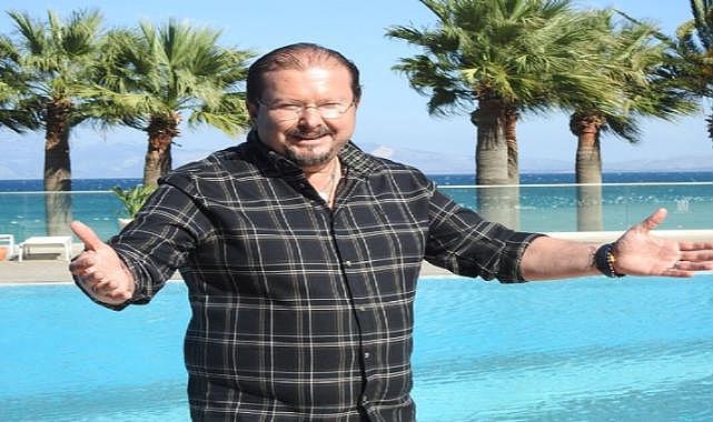 ÇEŞTOB Başkanı Belge: "Erken rezervasyonlarda yüzde 100 artış var"