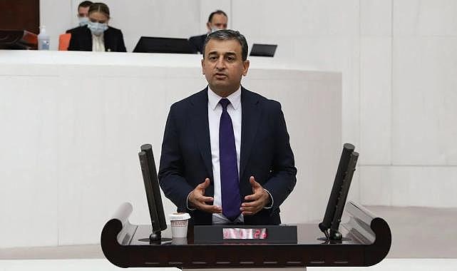 CHP'li Bulut: CHP'li belediyeleri silkeleyin talimatı verenlerin gücü, Demirören'e yetmiyor mu?