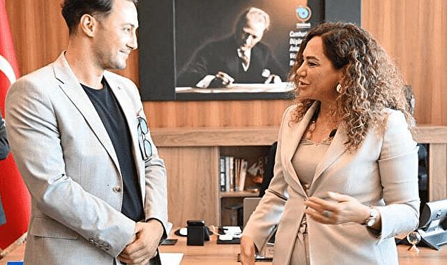 CHP'li Tekirdağ Büyükşehir Belediyesi çalışanından skandal paylaşımlar!