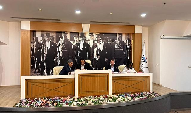 Çiğli'de SGK Borçları Başlıca Gündem Konusu Oldu!