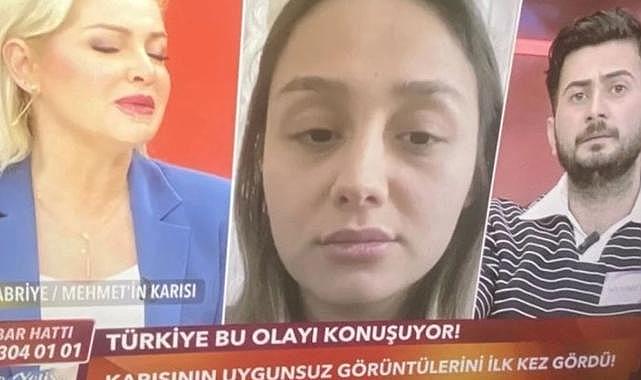 'Cinsel içerikli görüntü' izletmişti: RTÜK'ten programa inceleme!