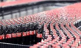 Coca-Cola, Avrupa'da yüksek miktarda klorat tespit edilen birçok içeceğini geri çağırdı