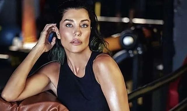 Deniz Akkaya'ya büyük şok! Hapis cezasına çarptırıldı