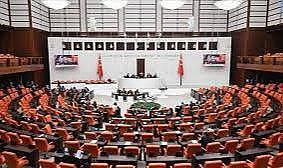 Emeklileri ilgilendiren karar: TBMM'de kabul edildi
