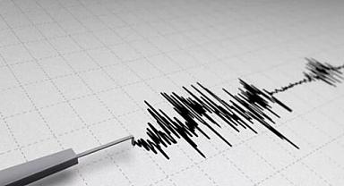 Etiyopya'da 5.2 büyüklüğünde deprem meydana geldi