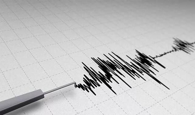 Etiyopya'da 5.2 büyüklüğünde deprem meydana geldi