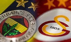 Fenerbahçe'den Galatasaray'a ortalığı karıştıracak gönderme