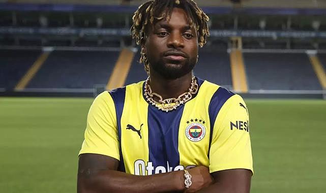Fenerbahçe'nin yıldızına sürpriz talip