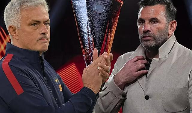 Fenerbahçe ve Galatasaray'ın Avrupa Ligi'ndeki muhtemel rakipleri belli oldu
