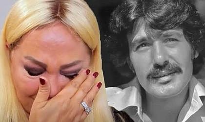 Ferdi Tayfur'un hediyesi Safiye Soyman'ı duygulandırdı: "Ölmeden bir hafta önce aradım..."