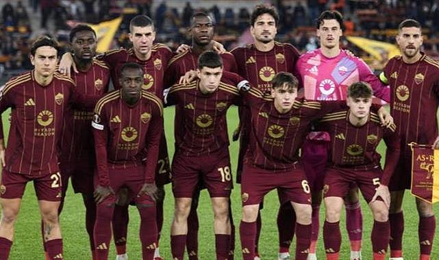 Galatasaray, Roma'nın genç yıldızına göz koydu! Flaş iddia