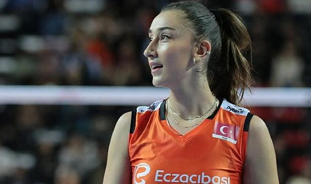 Hande Baladın'ın Geleceği Belli Oluyor: Fenerbahçe'nin Transfer Teklifi ve Eczacıbaşı'nın Durumu