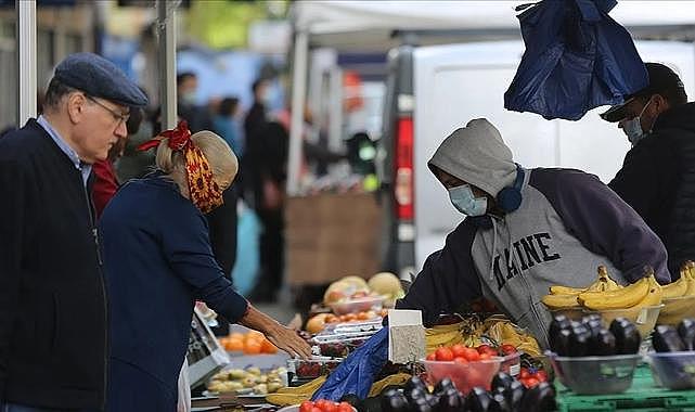 İngiltere'de yıllık enflasyon yüzde 2.5'a düştü, yine de endişeli hava dağılmış değil!