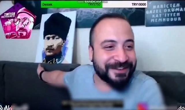 İzmir’de Atatürk’ün annesine ve dine hakaret eden kişi tutuklandı