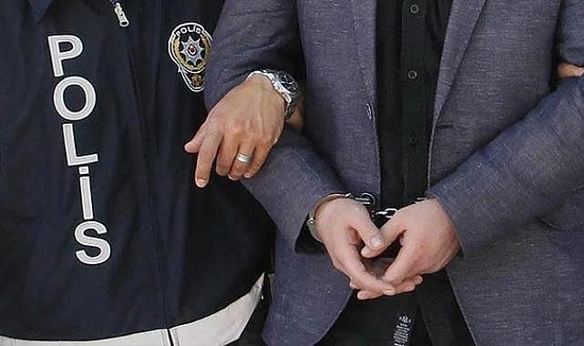 İzmir'de motosikletli polislerden 1 haftalık operasyon: 96 şüpheli yakalandı!