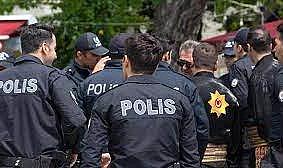 İzmir'de yakalandılar: 279 kişi cezavine gönderildi
