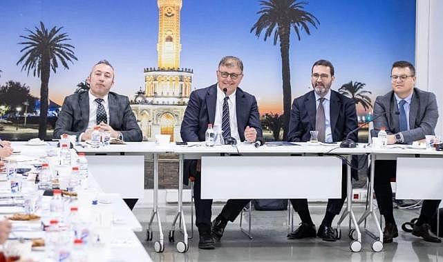 İzmir'e troleybüsler geliyor: İlk durak Karşıyaka