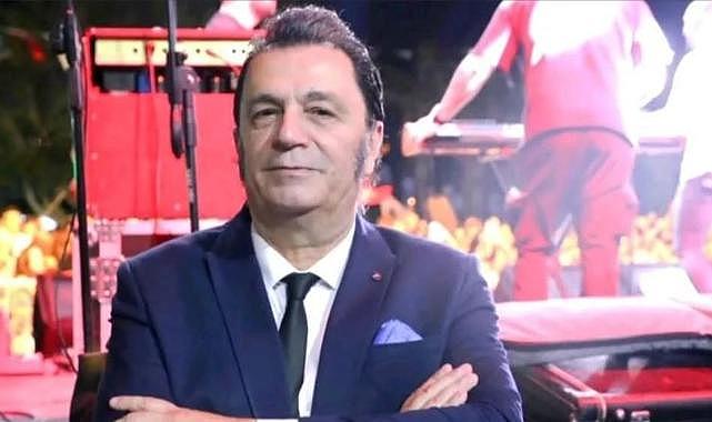 İzmir'in duayen televizyoncusu Erhan Önel hayatını kaybetti