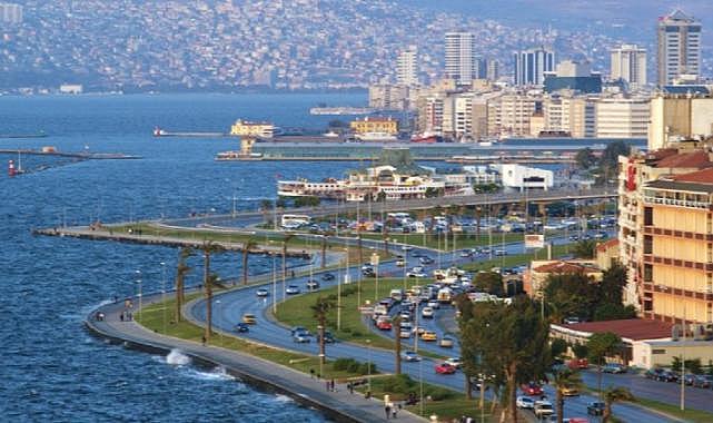 İzmir Merkezi İdare’ye 703 milyar lira verdi, 7.8 milyar lira alacak