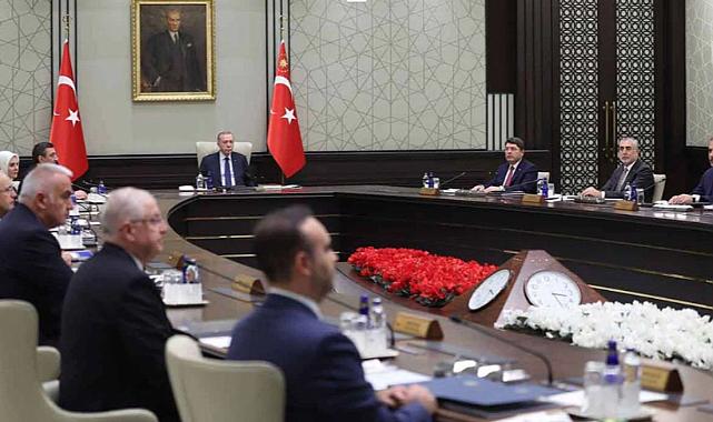 Kabinede değişiklik iddiası: "5-6 bakan gidecek"